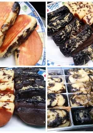 Foto resep Pukis Yummy