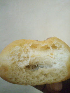A picture of Doughnut 2.