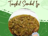 Tongkol Sambal Ijo