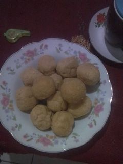 Foto resep Tahu Bulat Original