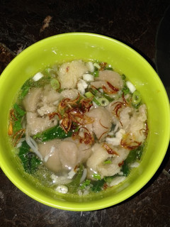 Foto resep Bakso Kuah