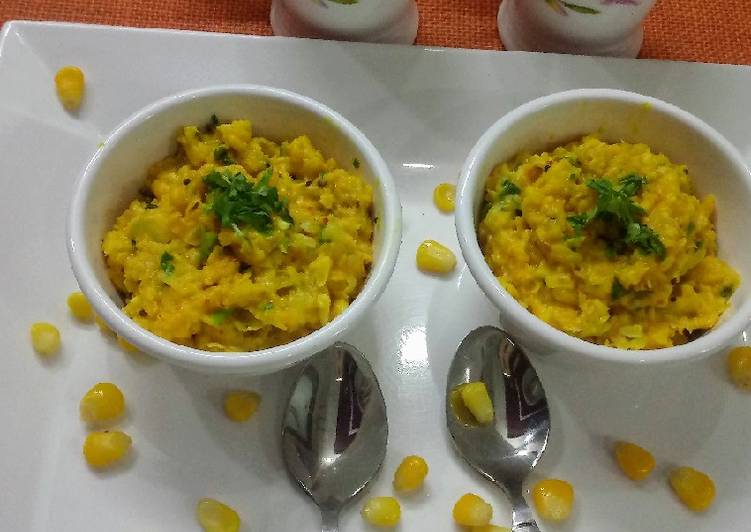 Easiest Way to Royal Delicious Bhutte ki kees