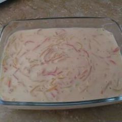 Custard sawaiyan A picture of Custard sawaiyan.