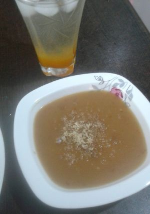 عکسی از دستور کاچی