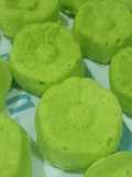 Bolu pandan