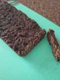 Turrón de Chocolate Estilo Suchard