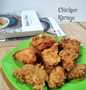 Cara Gampang Membuat Resep Chicken Karage yang Bisa Manjain Lidah Anti Ribet, Mantap Sekali