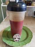 Daily Detox with Probiotics by Jack 5trange: Kitchen Alchemist