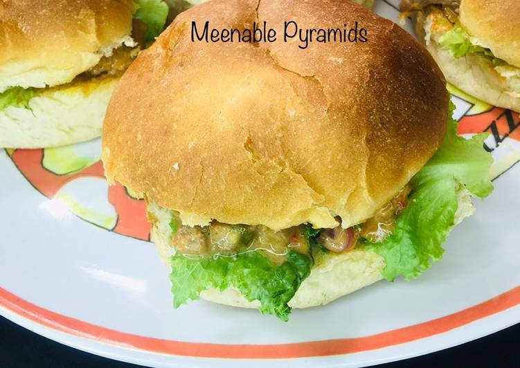 BURGER ?