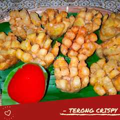 รูปของ Terong Crispy Mekar