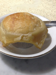 Foto resep Zuppa Soup Instan