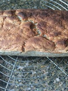 Una foto de Pan 0 grasas y reducido en gluten