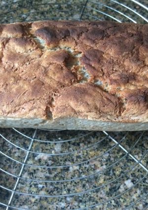 Una foto de Pan 0 grasas y reducido en gluten