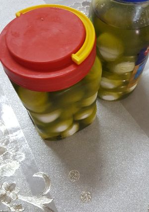 صورة لوصفة لبنه بيتيه