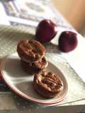 Muffin alle mele 🍎 senza uova e senza burro