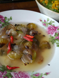 Foto resep Cacapan Belimbing Wuluh (khas Banjar Kalimantan)