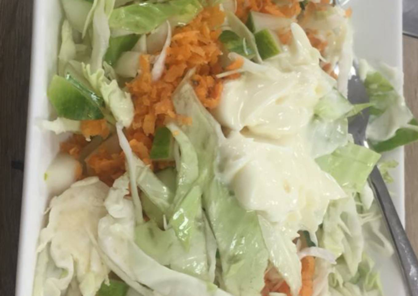 Coleslaw