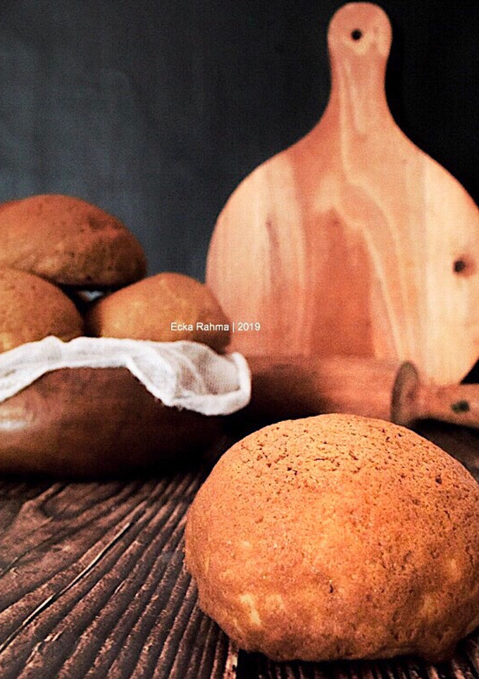 Foto resep Roti Boy