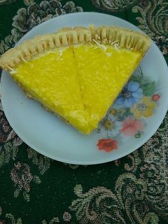 Foto resep Pie susu teflon