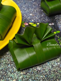 Foto resep Lemper