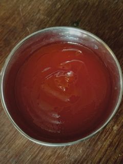 பப்பாளி ஜாம் (pappali jaam Recipe in Tamil) செய்முறை முக்கிய புகைப்படம்