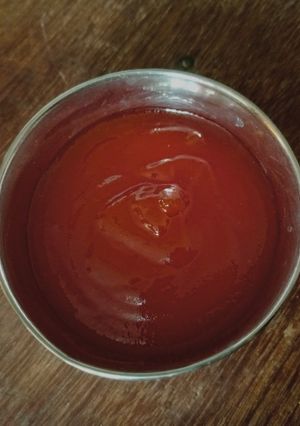 பப்பாளி ஜாம் (pappali jaam Recipe in Tamil) செய்முறை முக்கிய புகைப்படம்