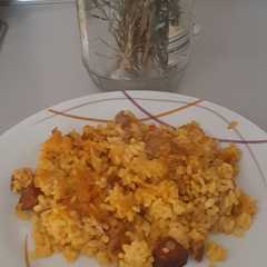 Foto principal de Arroz a la zamorana