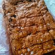 Tahini Chocolate Cookie Bars