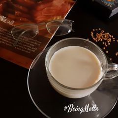 A picture of Fenugreek Seeds Coffee.