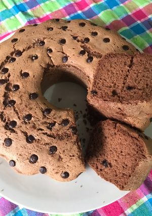 Foto resep Bolu Coklat