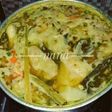 Soto ayam