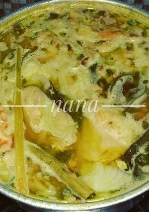 Foto resep Soto ayam