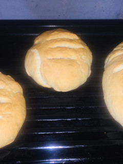 Una foto de Pan casero. SÚPER FÁCIL!🤩