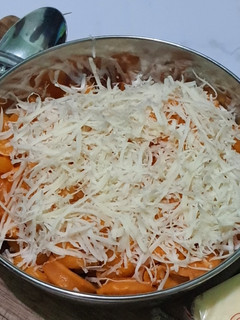 Foto resep Mac & Cheese