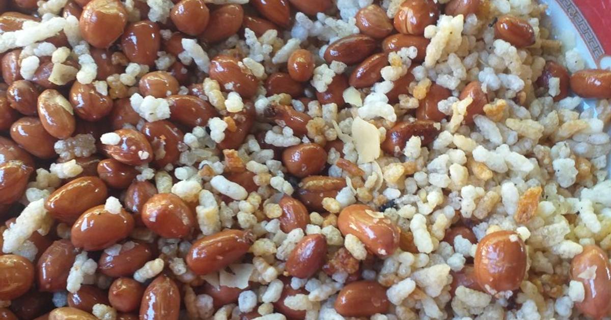 25 resep nasi aking enak dan sederhana ala rumahan Cookpad 25 resep nasi aking enak dan sederhana ala rumahan Cookpad