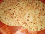 فطير السميد و الفرينة