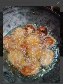 ঠেকুয়া (Thekua recipe in bengali) রেসিপির প্রধান ছবি