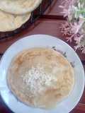 #10 Roti Maryam / Canai