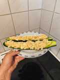 Surimis töltött uborka