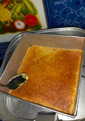 Foto resep Lapis Legit Palembang