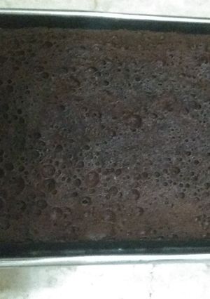 Foto resep Brownies Kukus