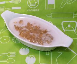 Resep Terbaik Bubur Ketan Gula Merah Ala Restoran Resep Terbaik Bubur Ketan Gula Merah Ala Restoran