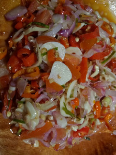 Foto resep Sambal matah