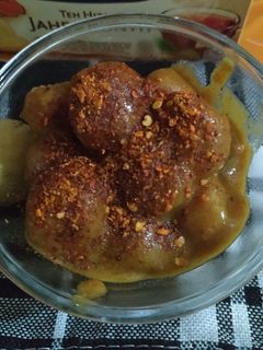 Foto resep Cilok endes