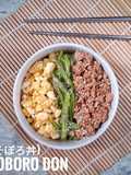 Soboro Don