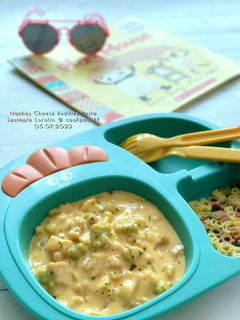 Gambar Nachos Cheese Buddies Pasta