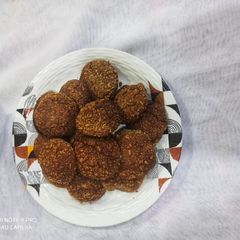 Keto friendly cookies A picture of Keto friendly cookies.