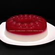 Puding Merah Putih Merdeka #dapurmerahputih #cookpadcommunity