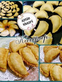 Gambar Karipap