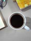 Kopi Hitam Jadul